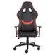 Игровое кресло 2E GAMING HIBAGON II Черно-красный (2E-GC-HIB-BKRD) 2E-GC-HIB-BKRD фото 28
