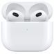 Наушники Apple AirPods 3rd generation (MME73) 549551 фото 1