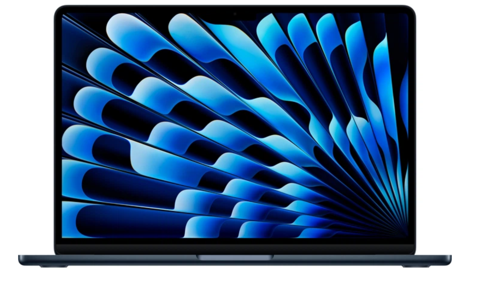Купити Ноутбук Apple MacBook Air 13.6 2026 M5 16GB/512GB Midnight