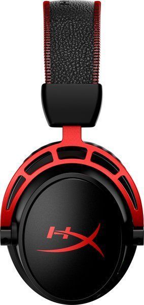 Игровая гарнитура HyperX Cloud Alpha WL/USB-A (4P5D4AA) 4P5D4AA фото
