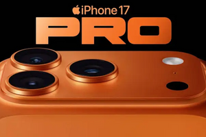 iPhone 17 Pro та iPhone 17 Pro Max &mdash; безкомпромісні флагмани Apple! фото