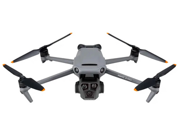 Квадрокоптер (дрон) DJI Mavic 3 Pro with DJI RC (CP.MA.00000654.01, CP.MA.00000656.01) CP.MA.00000654.01 фото