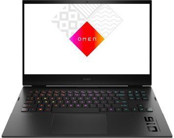 Ноутбук HP OMEN 16-wf0001ua 16.1" QHD IPS AG (8A801EA) 8A801EA фото