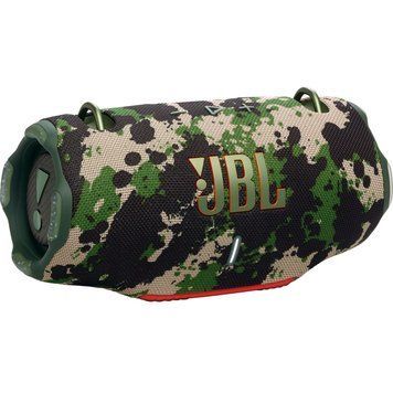 Акустична система JBL Xtreme 4 Camo (JBLXTREME4CAMO) 903845 фото