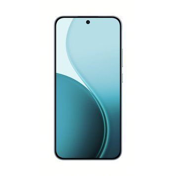 Смартфон Oppo Reno14 FS 5G 12/512GB Opal Blue (OFCPH2743_BLUE) OFCPH2743_BLUE фото