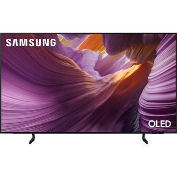 Телевізор Samsung QE83S85FAEXUA QE83S85FAEXUA фото