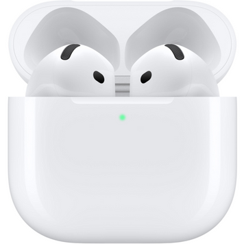 Навушники Apple AirPods 4 (MXP63) 3429001414 фото