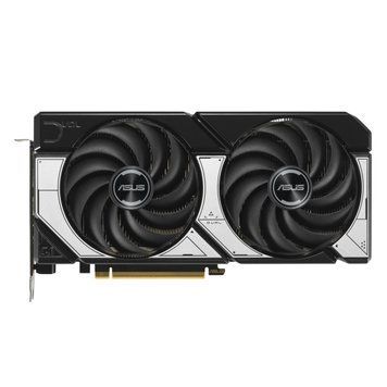 Видеокарта ASUS GeForce RTX 5070 12GB GDDR7 OC DUAL-RTX5070-O12G (90YV0M17-M0NA00) 00-00078323 фото