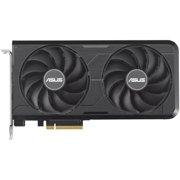 Видеокарта ASUS Nvidia GeForce RTX 5060TI EVO OC 16GB GDDR7 (DUAL-RTX5060TI-O16G-EVO) BULK 00-00092749 фото