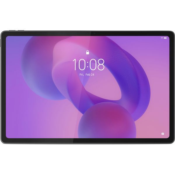 Планшет Lenovo Idea Tab Plus 5G 8/256 Luna Grey + Pen (ZAGF0114UA) ZAGF0114UA фото