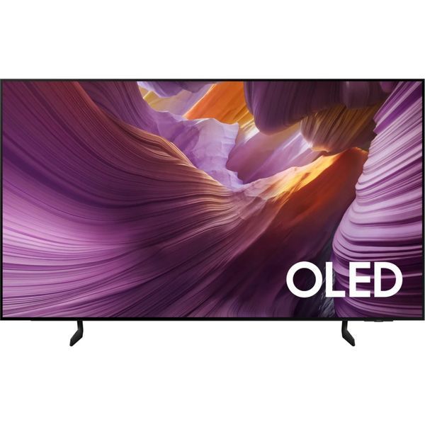 Телевізор Samsung QE83S85FAEXUA QE83S85FAEXUA фото