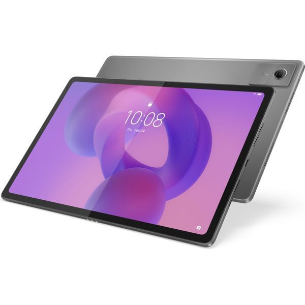 Планшет Lenovo Idea Tab Plus 5G 8/256 Luna Grey + Pen (ZAGF0114UA) ZAGF0114UA фото