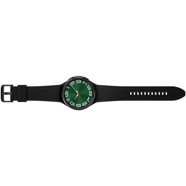 Смарт-годинник Samsung Galaxy Watch 6 Classic 47mm Black (SM-R960NZKA) 810848 фото