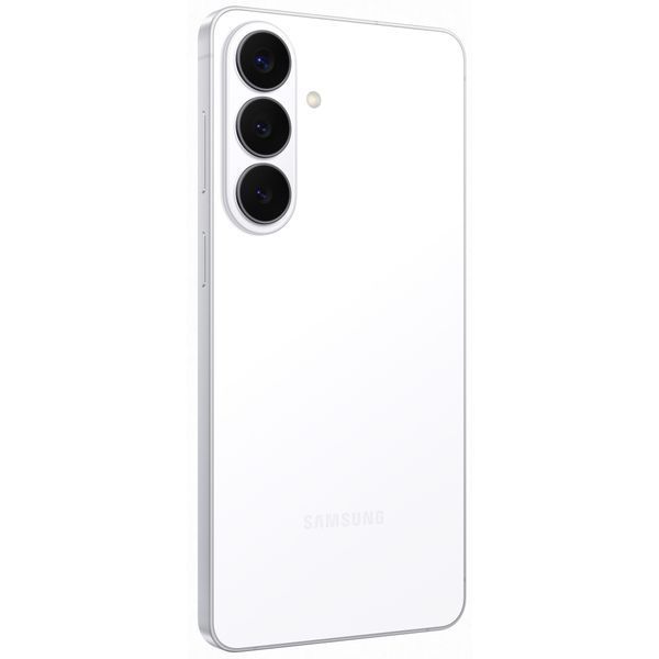 Смартфон Samsung Galaxy S26+ 12/256Gb White (SM-S947BZWDEUC) SM-S947BZWDEUC фото
