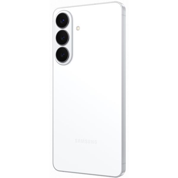 Смартфон Samsung Galaxy S26+ 12/256Gb White (SM-S947BZWDEUC) SM-S947BZWDEUC фото