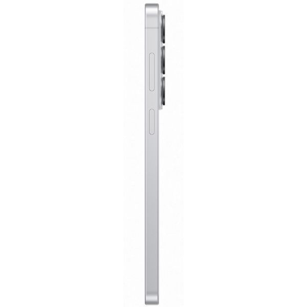 Смартфон Samsung Galaxy S26+ 12/256Gb White (SM-S947BZWDEUC) SM-S947BZWDEUC фото
