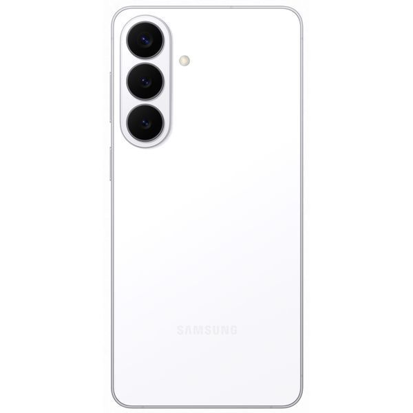 Смартфон Samsung Galaxy S26+ 12/256Gb White (SM-S947BZWDEUC) SM-S947BZWDEUC фото