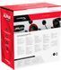 Игровая гарнитура HyperX Cloud Alpha WL/USB-A (4P5D4AA) 4P5D4AA фото 12