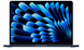 Ноутбук Apple MacBook Air 13.6 2026 M5 16GB/512GB Midnight (MDHE4) MDHE4 фото 1