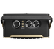 Портативная акустика JBL Authentics 300 (JBLAUTH300BLKEP) 837657 фото 5