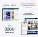Ноутбук Apple MacBook Air 13.6 2026 M5 16GB/512GB Midnight (MDHE4) MDHE4 фото 8