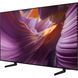 Телевізор Samsung QE83S85FAEXUA QE83S85FAEXUA фото 3