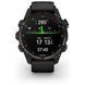 Смарт-часы Garmin Descent Mk3i, 43mm, Crbn Gry DLC Ti/Blk, Dive Computer, GPS дайвінг комп'ютер (010-02753-10/11) 893140 фото 10