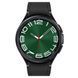 Смарт-годинник Samsung Galaxy Watch 6 Classic 47mm Black (SM-R960NZKA) 810848 фото 2