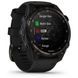 Смарт-часы Garmin Descent Mk3i, 43mm, Crbn Gry DLC Ti/Blk, Dive Computer, GPS дайвінг комп'ютер (010-02753-10/11) 893140 фото 3
