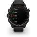Смарт-часы Garmin Descent Mk3i, 43mm, Crbn Gry DLC Ti/Blk, Dive Computer, GPS дайвінг комп'ютер (010-02753-10/11) 893140 фото 12