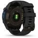 Смарт-часы Garmin Descent Mk3i, 43mm, Crbn Gry DLC Ti/Blk, Dive Computer, GPS дайвінг комп'ютер (010-02753-10/11) 893140 фото 6