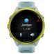Смарт-часы Garmin Forerunner 570 - 47MM, Whitestone/Amp Yellow, GPS (010-02971-01) 217643 фото 7