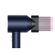Фен Dyson HD07 Supersonic Prussian Blue Rich Copper (412525-01) 738922 фото 7