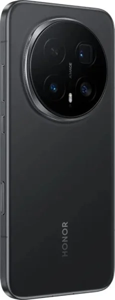 Смартфон Honor Magic 8 Pro 12/512GB Black (Global) 397308 фото