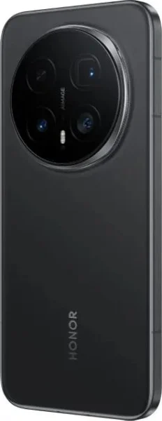 Смартфон Honor Magic 8 Pro 12/512GB Black (Global) 397308 фото