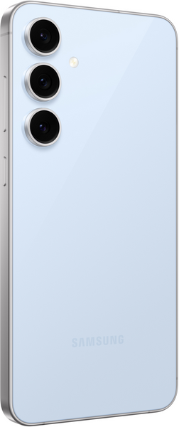 Смартфон Samsung Galaxy S24 FE S721B 8/128Gb Blue (SM-S721BLBDEUC) SM-S721BLBDEUC фото
