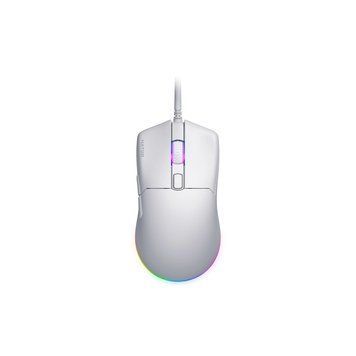 Мишка Hator Pulsar 3 USB White (HTM611) 245335 фото