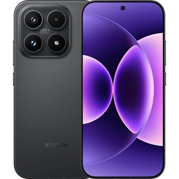 Смартфон Xiaomi 17 12/256GB Black 1186343 фото