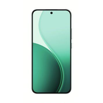 Смартфон Oppo Reno14 FS 5G 12/512GB Luminous Green (OFCPH2743_GREEN) OFCPH2743_GREEN фото