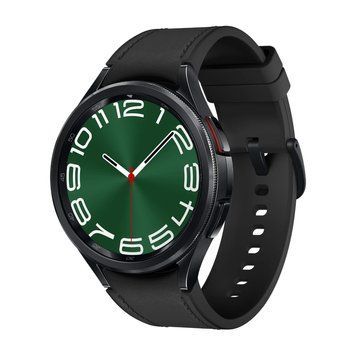 Смарт-часы Samsung Galaxy Watch 6 Classic 47mm Black (SM-R960NZKASEK) SM-R960NZKASEK фото