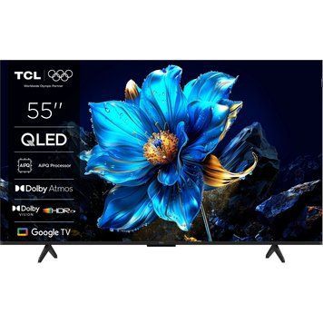 Телевизор TCL P7K 55" QLED Ultra HD 4K (55P7K) 245027 фото