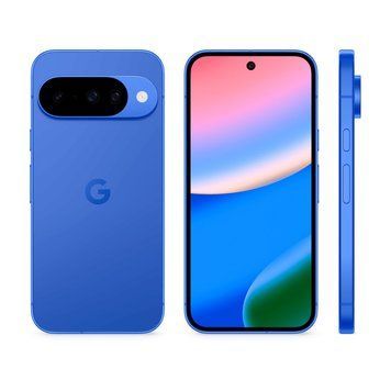 Смартфон Google Pixel 10 12/128GB Indigo (Global) 259134 фото