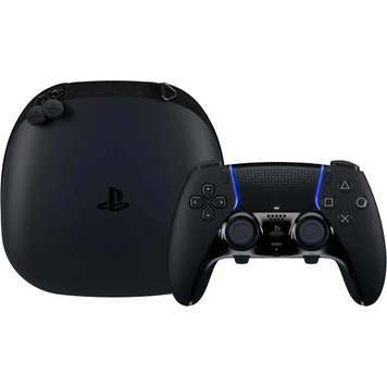 Геймпад Sony PlayStation 5 Dualsense Edge Black (1000045048) 126678 фото