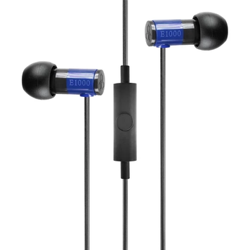Навушники Final Audio E1000C Blue (90403549) 90403549 фото