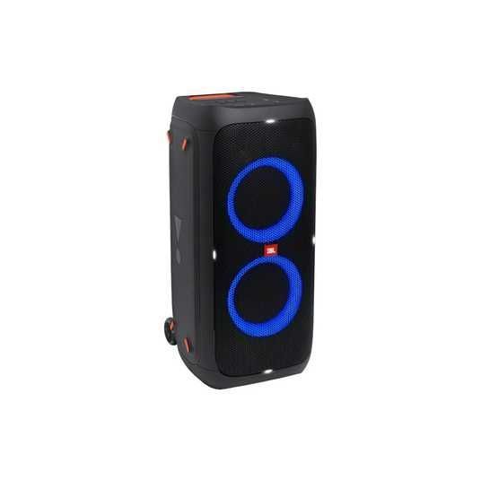 Купить Акустическая система JBL PartyBox 310 Black