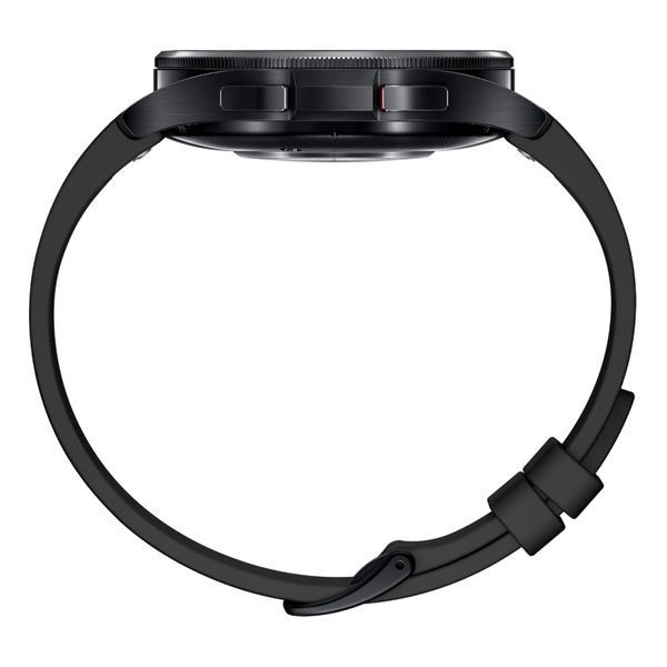 Смарт-годинник Samsung Galaxy Watch 6 Classic 47mm Black (SM-R960NZKASEK) SM-R960NZKASEK фото
