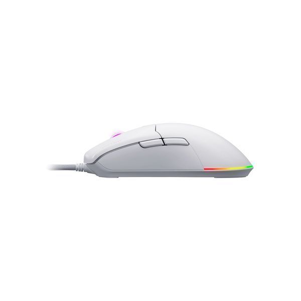 Мишка Hator Pulsar 3 USB White (HTM611) 245335 фото