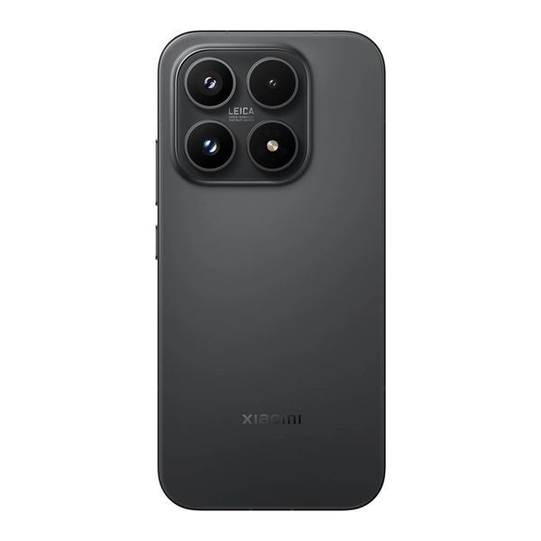 Смартфон Xiaomi 17 12/256GB Black 1186343 фото
