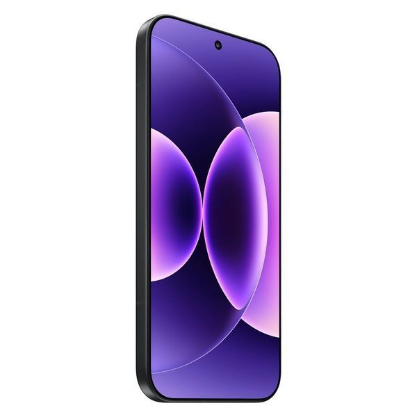 Смартфон Xiaomi 17 12/256GB Black 1186343 фото