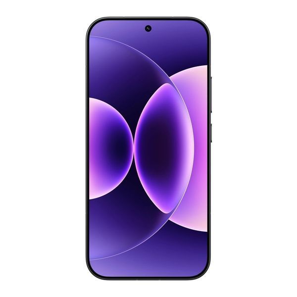 Смартфон Xiaomi 17 12/256GB Black 1186343 фото